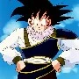 GOKU