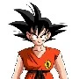 GOKU FALSO