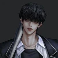 kris