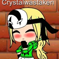 Crystal Wastaken