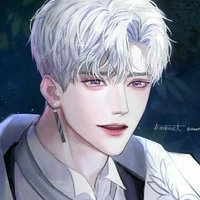 เอเลน(พ่อนางเอก+จักรพรรดิแดนสวรรค์)