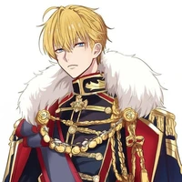 โลกิ(พ่อมิว+จักรพรรดิแดนมายา)