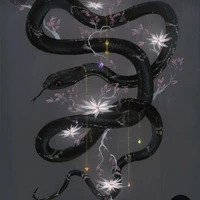 snake