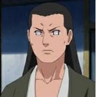 Hiashi Hyuga