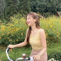 แอม(เพื่อนนางเอก+ครูฝึกสอน)