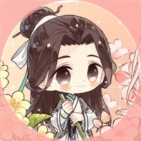 Xiu Hua(boy)