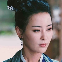 นายหญิงประมุขเจียง(ลืมชื่อ)