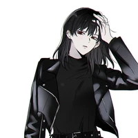 Ruth [Cousin]