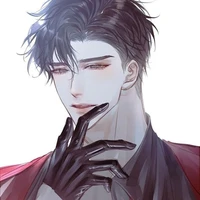 William Frost [First Brother]