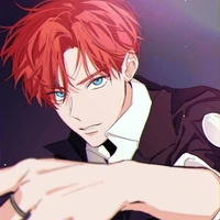 Cain Frost [Cousin]