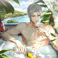 โซลเจอร์​ (พระเอก ลอร์ดที่ 1 )​