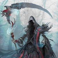 เวเชอร์ (เทพแห่งความตาย)​