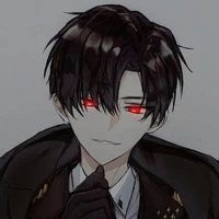 มิกซ์(นางเอก+ตอนเป็นปีศาจ)👹