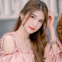 ปันปัน"เเม่นอ"❤️
