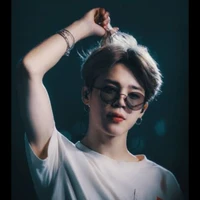 park jimin