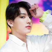 Jungkook