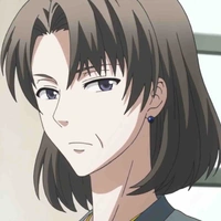 V’s mom