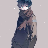 Stranger 1