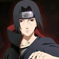 Itachi Uchiwa