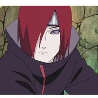 Nagato uzumaki