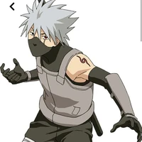 Kakashi Hatake