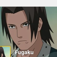 Fugaku uchiwa