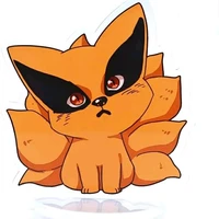 Kurama (kyubi)