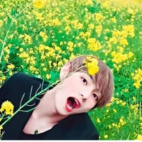 kim taehyung (mc)