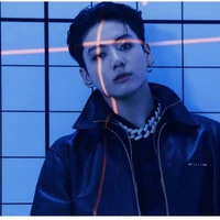 jeon jungkook (ml)