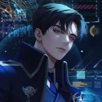 Luo Yang [Host]