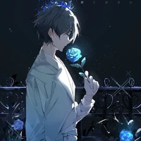 Fu Chenyi [MC/Nephew]