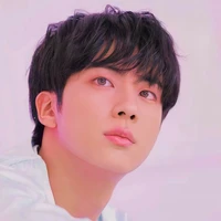 ☁︎Jin {O}☁︎