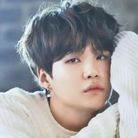 ｡Yoongi {O}｡