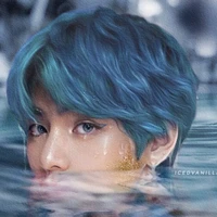Taehyung❣️