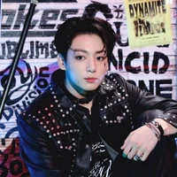 Jungkook❣️