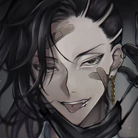 Marc (faux ami de Michael)