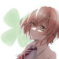 Hinata (Cupido del odio) 