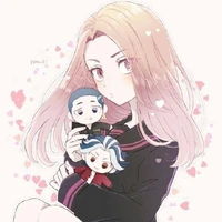 Yuzuha (amistad) 