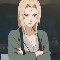 Tsunade