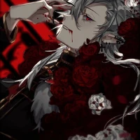 Amon/Leans dad