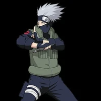 Kakashi hatake