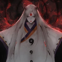 kaguya otsusuki