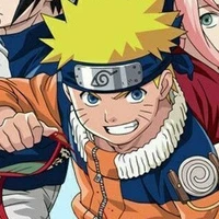 Naruto uzumaki