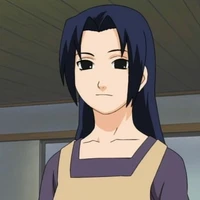 Mikoto Uchiha