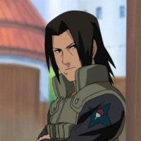 Fugaku uchiha
