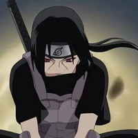 Itachi Uchiha