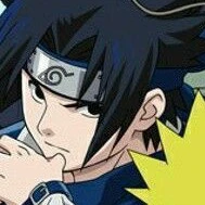 Sasuke Uchiha