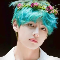 Kim taehyung