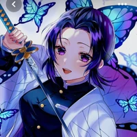 Shinobu Kocho(Alfa)