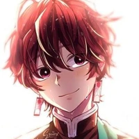 Tanjiro Kamado (omega)